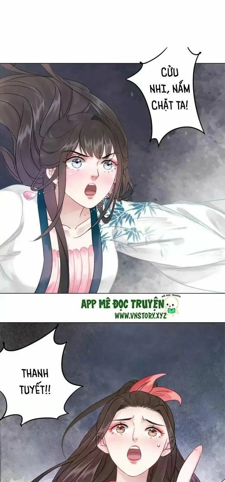 Cực Phẩm Phế Vật Tiểu Thư Chapter 96 - 2