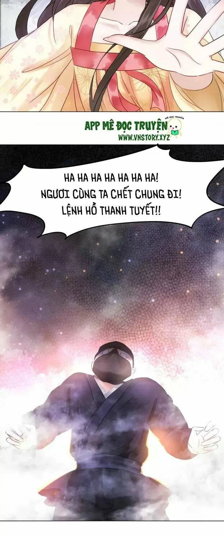 Cực Phẩm Phế Vật Tiểu Thư Chapter 96 - 3