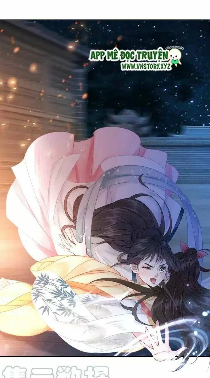 Cực Phẩm Phế Vật Tiểu Thư Chapter 96 - 4