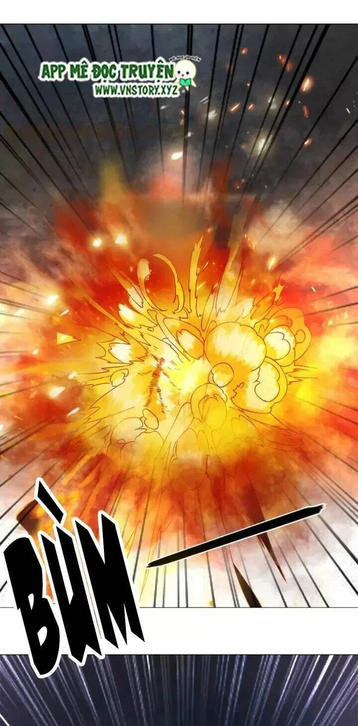 Cực Phẩm Phế Vật Tiểu Thư Chapter 96 - 9