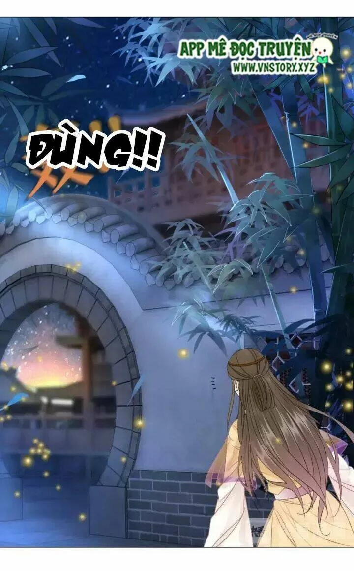 Cực Phẩm Phế Vật Tiểu Thư Chapter 96 - 11