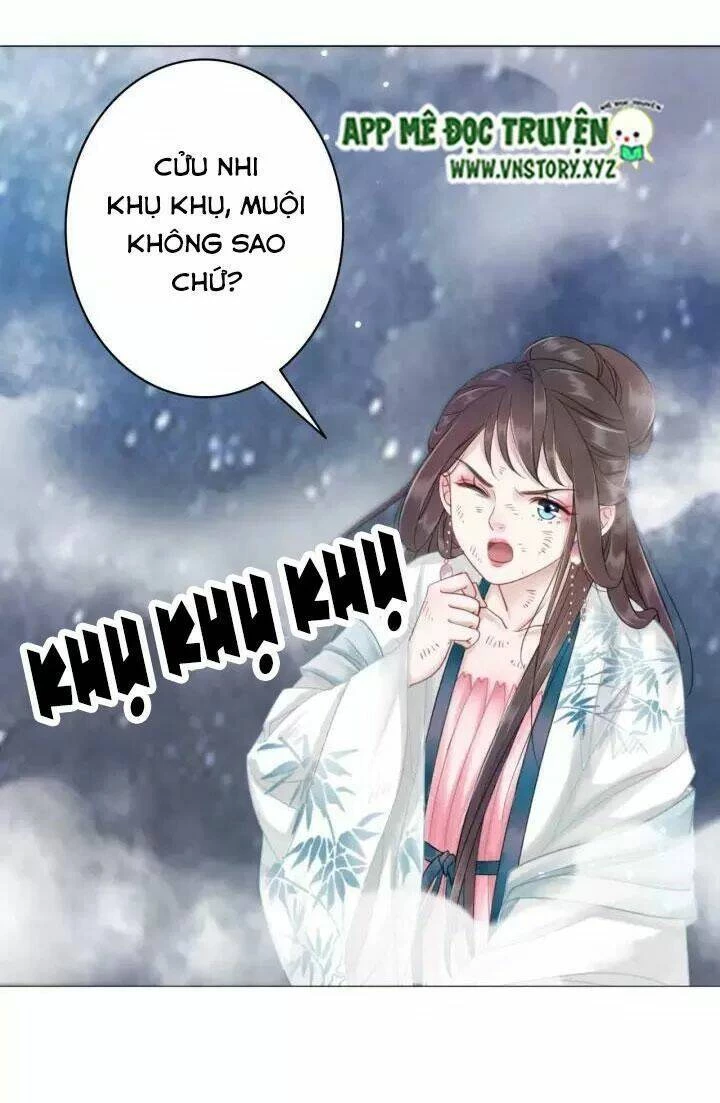 Cực Phẩm Phế Vật Tiểu Thư Chapter 96 - 14
