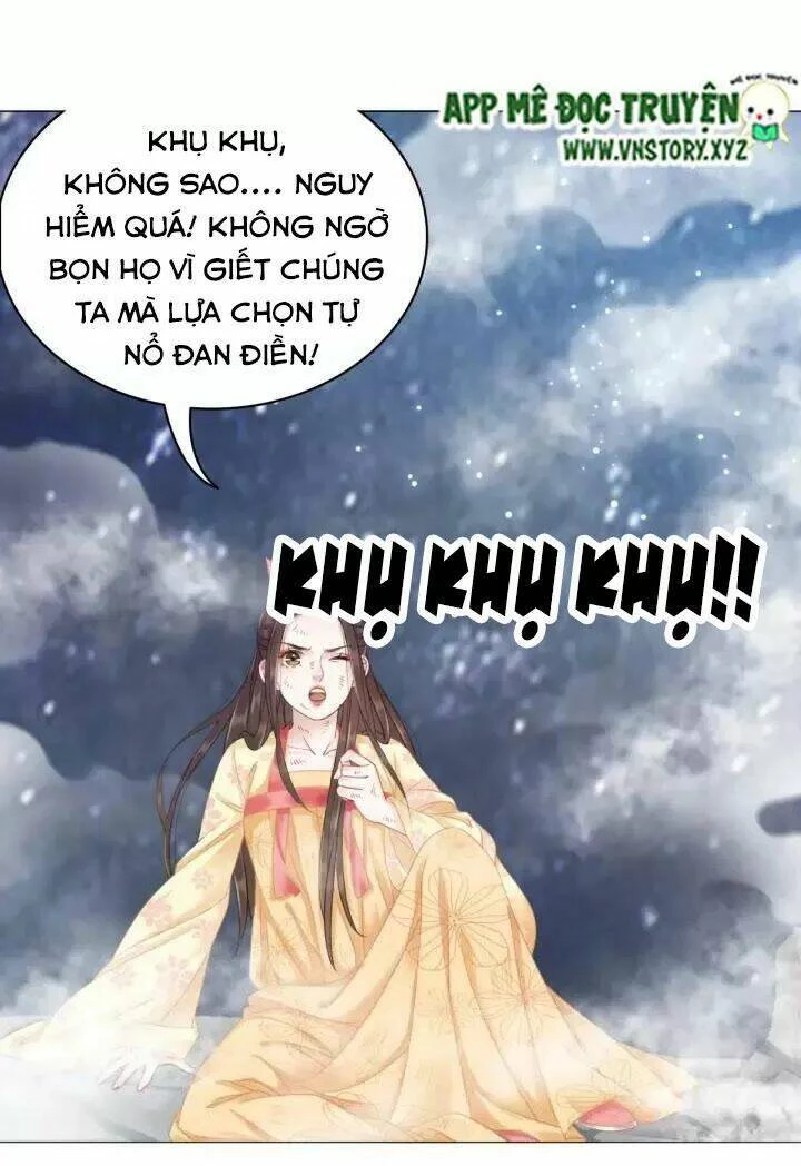Cực Phẩm Phế Vật Tiểu Thư Chapter 96 - 15