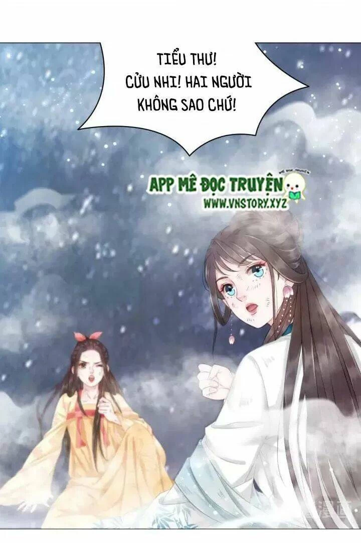 Cực Phẩm Phế Vật Tiểu Thư Chapter 96 - 16