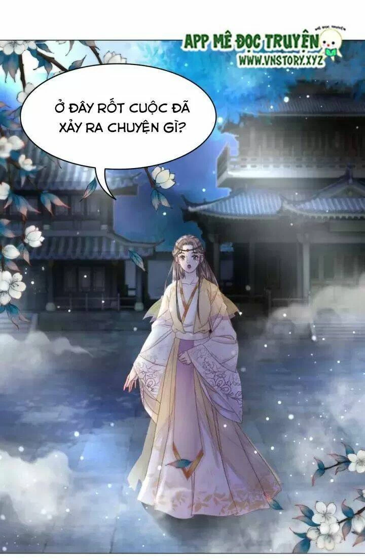 Cực Phẩm Phế Vật Tiểu Thư Chapter 96 - 17
