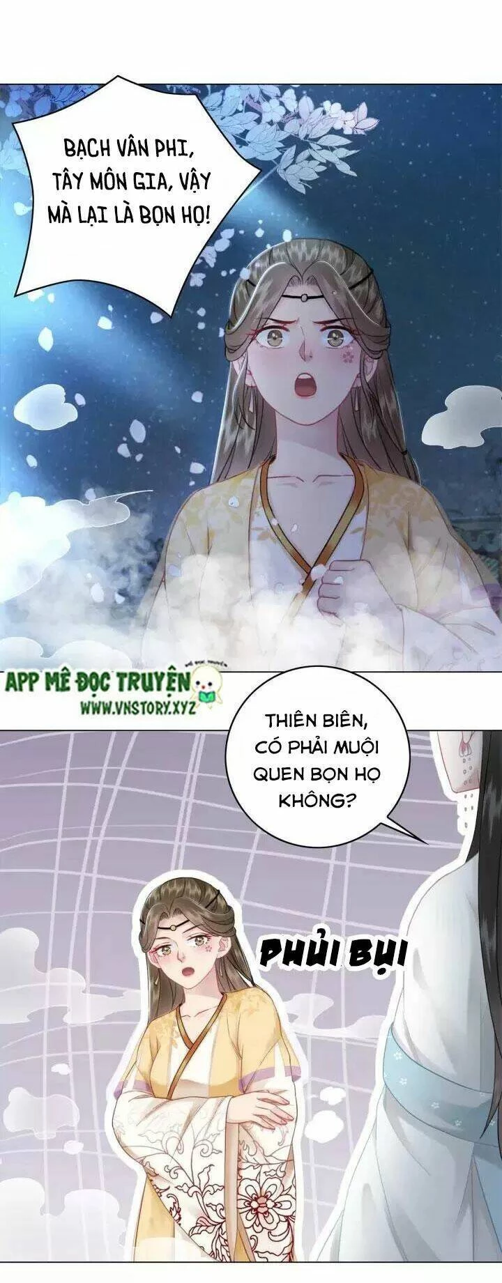 Cực Phẩm Phế Vật Tiểu Thư Chapter 96 - 19