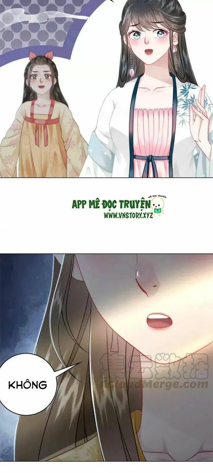 Cực Phẩm Phế Vật Tiểu Thư Chapter 96 - 21