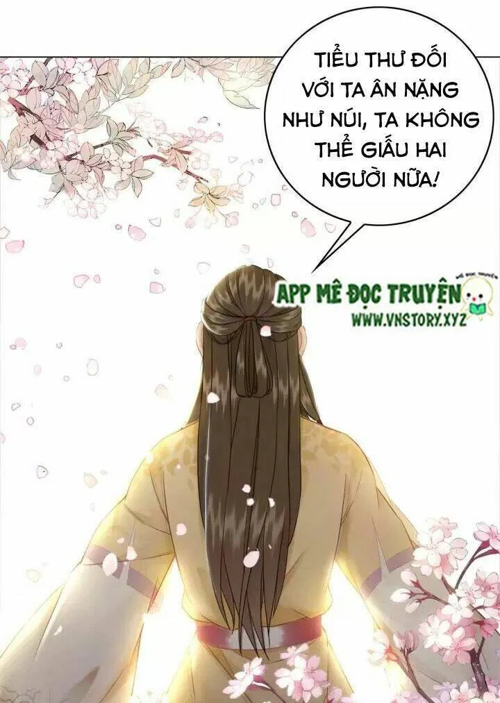 Cực Phẩm Phế Vật Tiểu Thư Chapter 96 - 22
