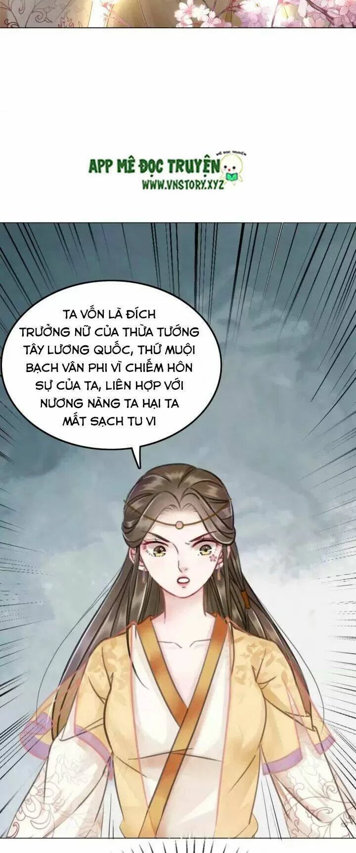 Cực Phẩm Phế Vật Tiểu Thư Chapter 96 - 23