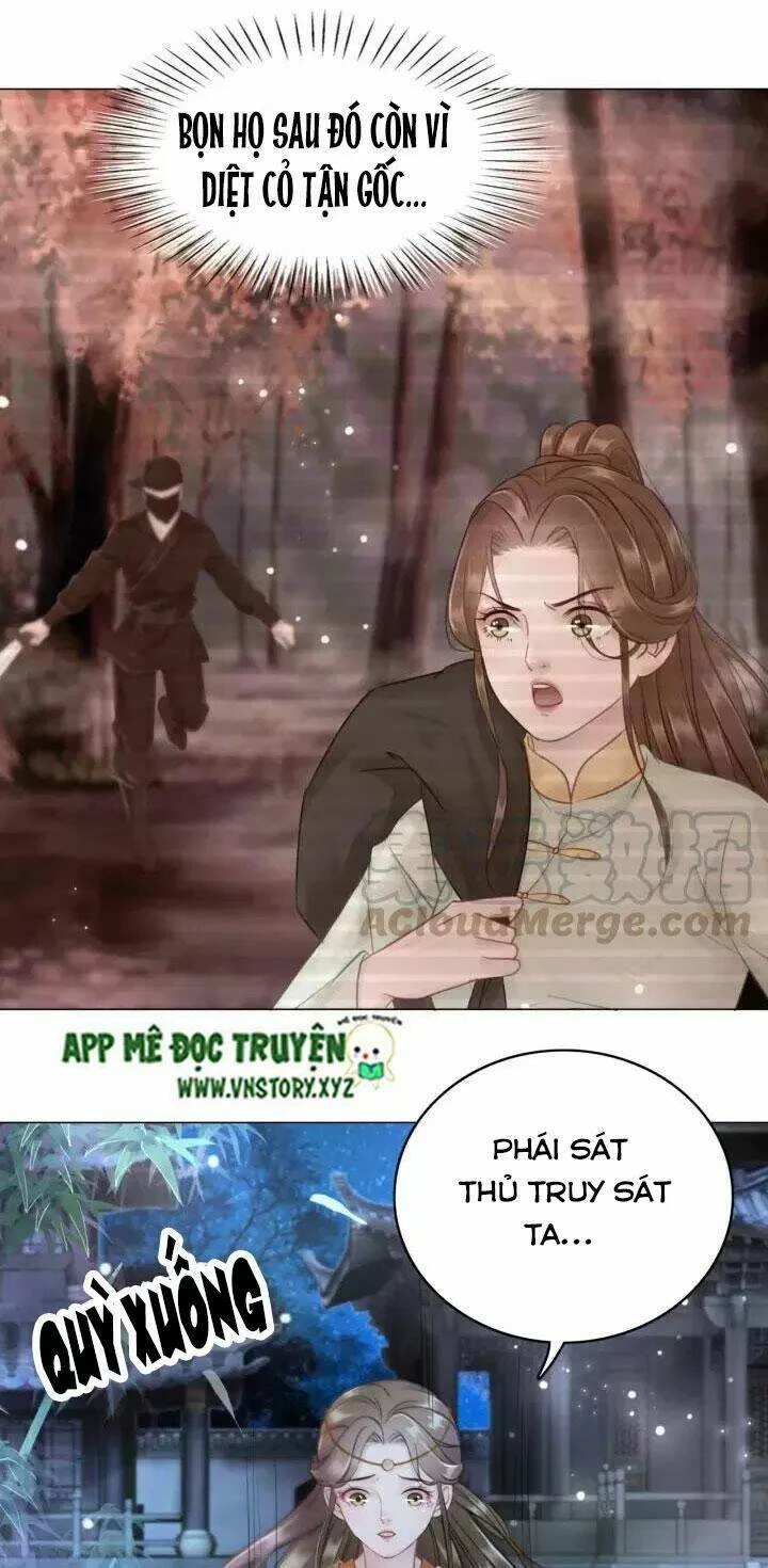 Cực Phẩm Phế Vật Tiểu Thư Chapter 96 - 25