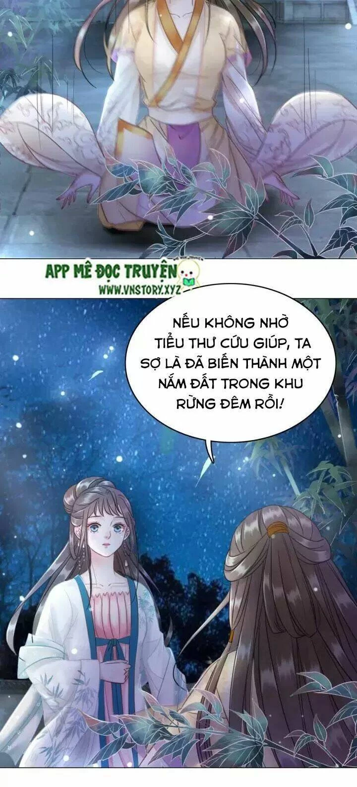 Cực Phẩm Phế Vật Tiểu Thư Chapter 96 - 26