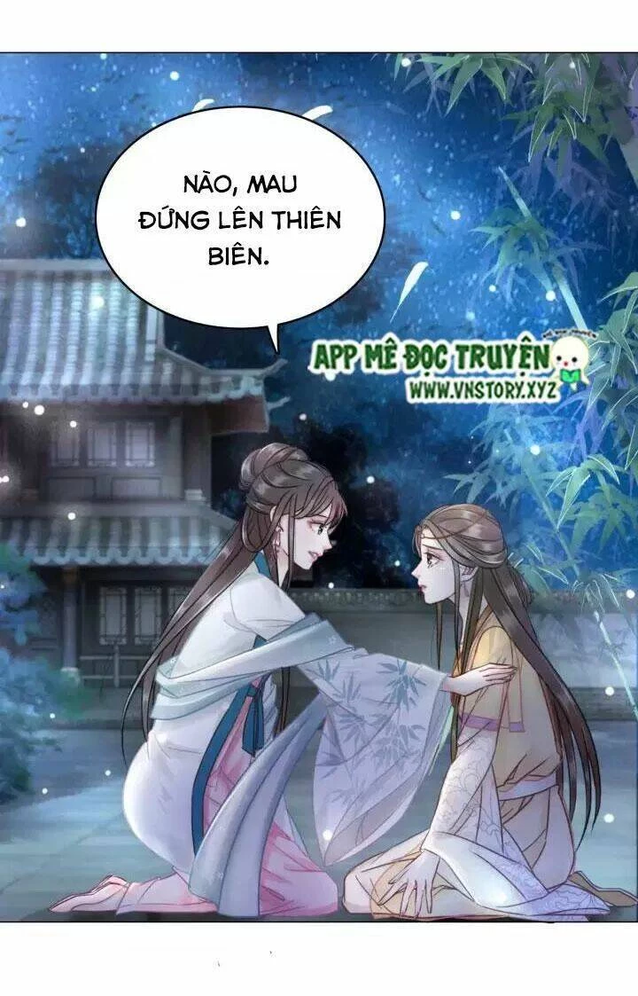 Cực Phẩm Phế Vật Tiểu Thư Chapter 96 - 27