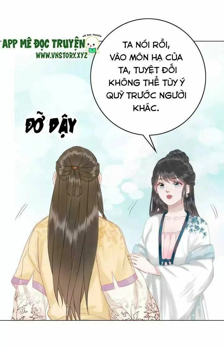 Cực Phẩm Phế Vật Tiểu Thư Chapter 96 - 28