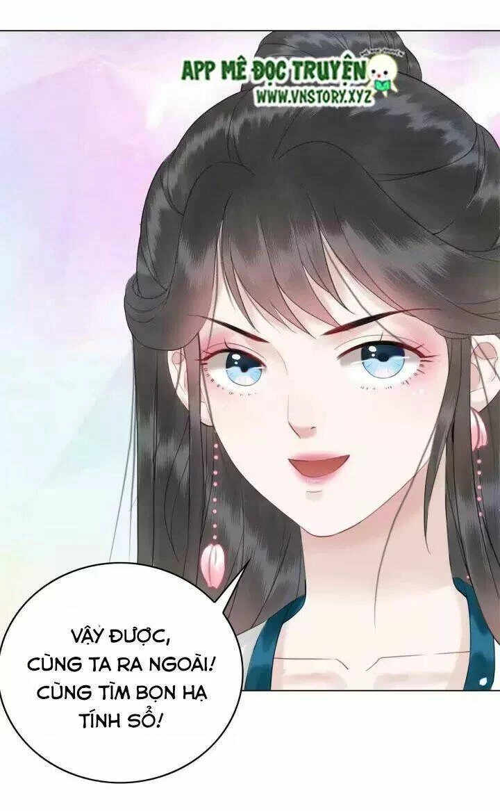 Cực Phẩm Phế Vật Tiểu Thư Chapter 96 - 32