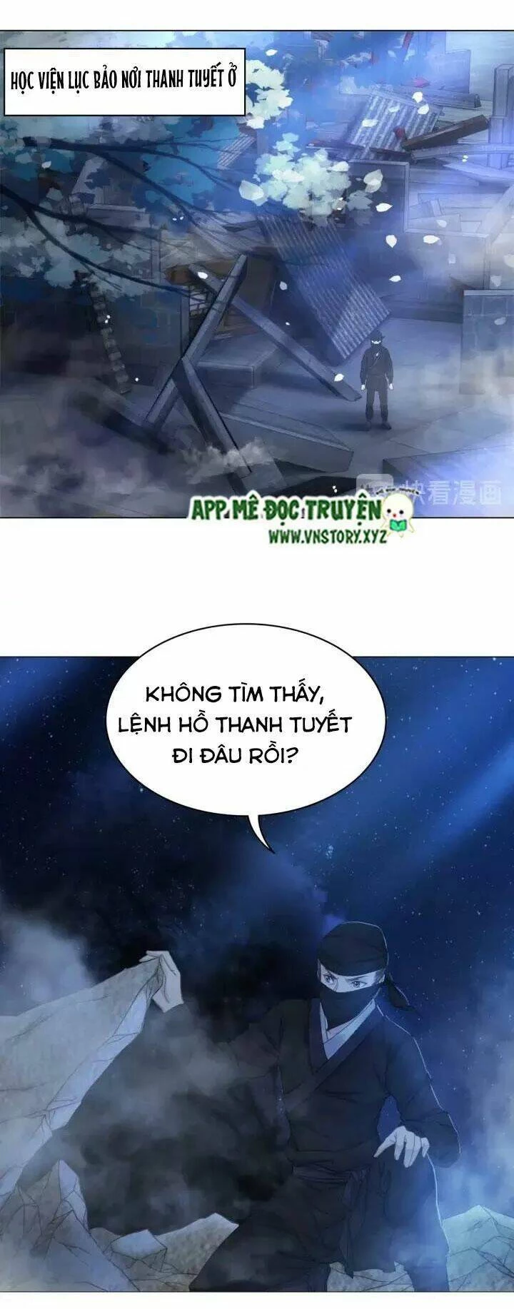 Cực Phẩm Phế Vật Tiểu Thư Chapter 96 - 33
