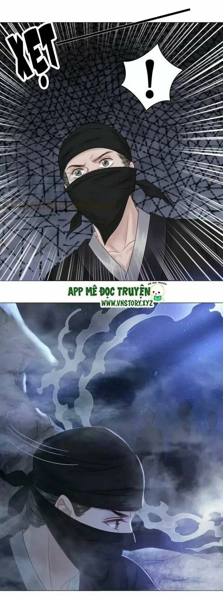 Cực Phẩm Phế Vật Tiểu Thư Chapter 96 - 34