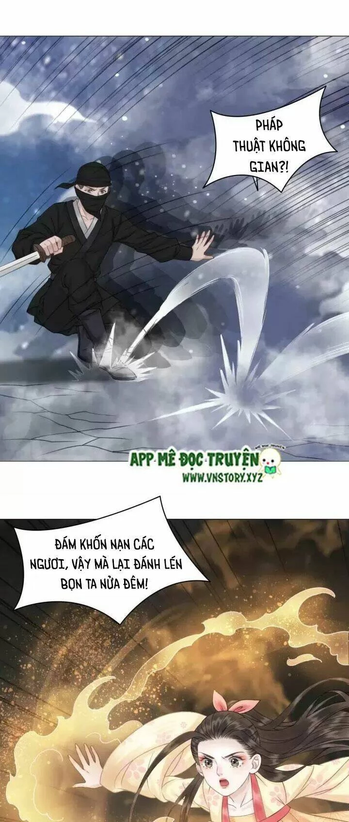 Cực Phẩm Phế Vật Tiểu Thư Chapter 96 - 35