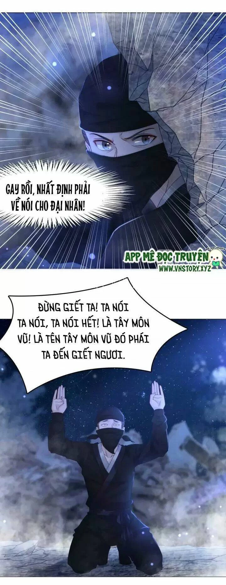 Cực Phẩm Phế Vật Tiểu Thư Chapter 96 - 40