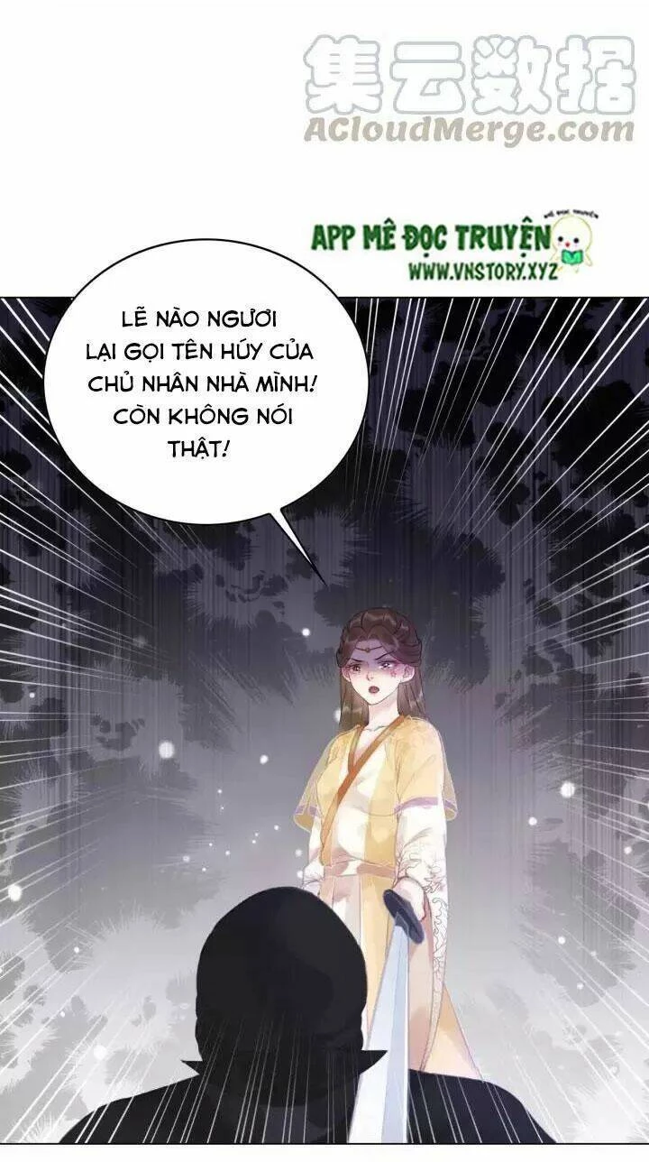Cực Phẩm Phế Vật Tiểu Thư Chapter 96 - 41