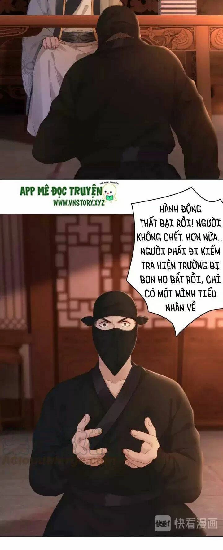Cực Phẩm Phế Vật Tiểu Thư Chapter 96 - 44
