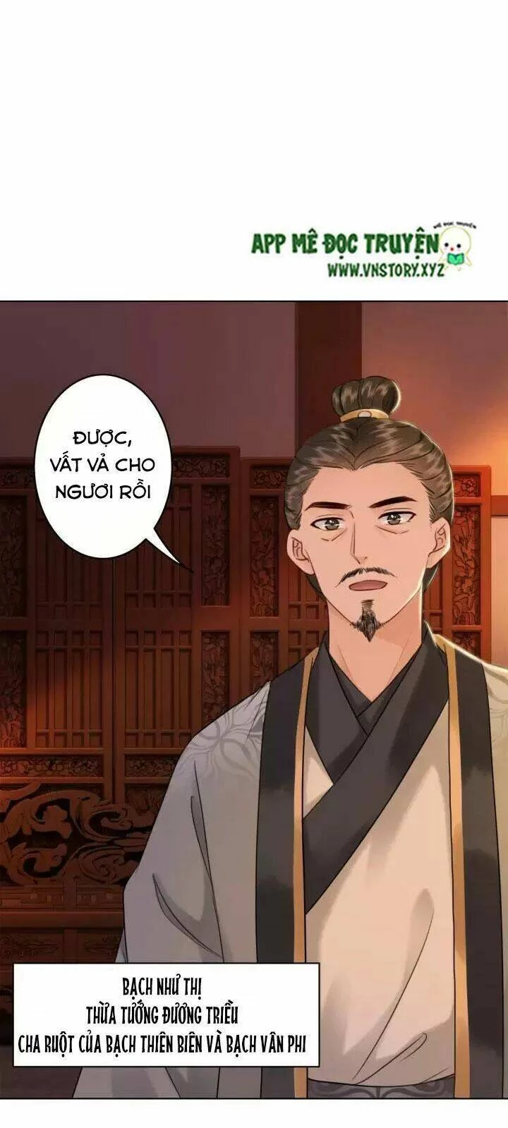 Cực Phẩm Phế Vật Tiểu Thư Chapter 96 - 45