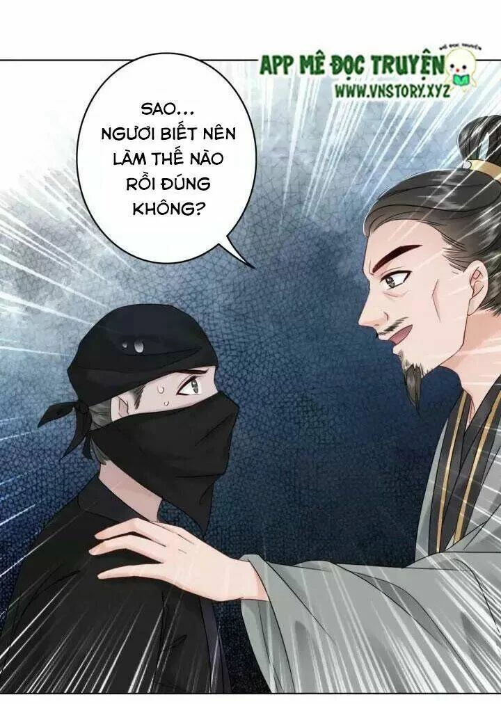 Cực Phẩm Phế Vật Tiểu Thư Chapter 96 - 46