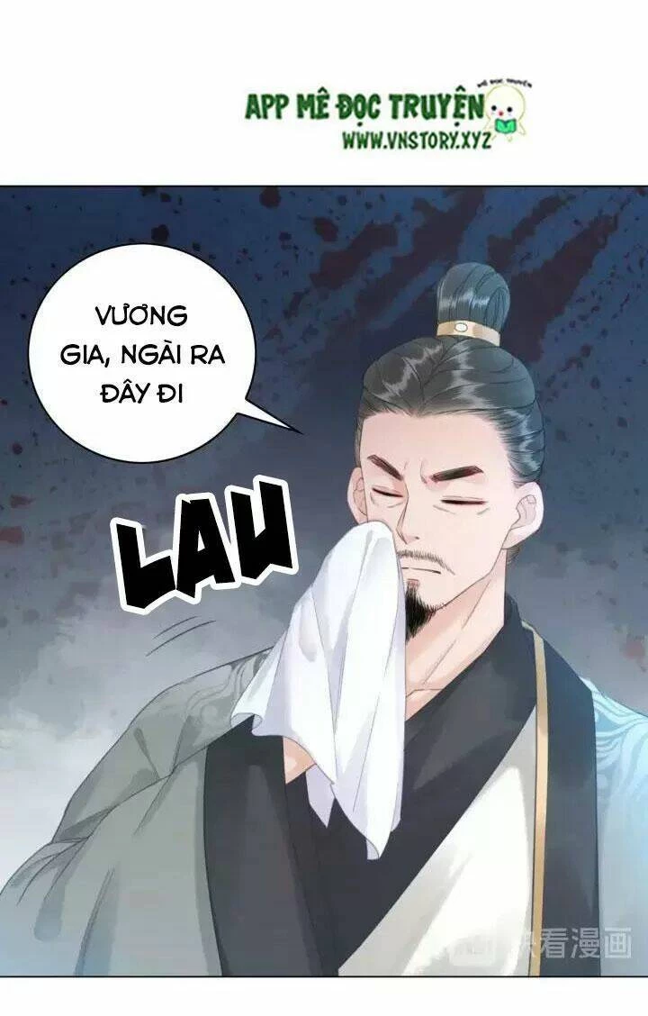 Cực Phẩm Phế Vật Tiểu Thư Chapter 96 - 50