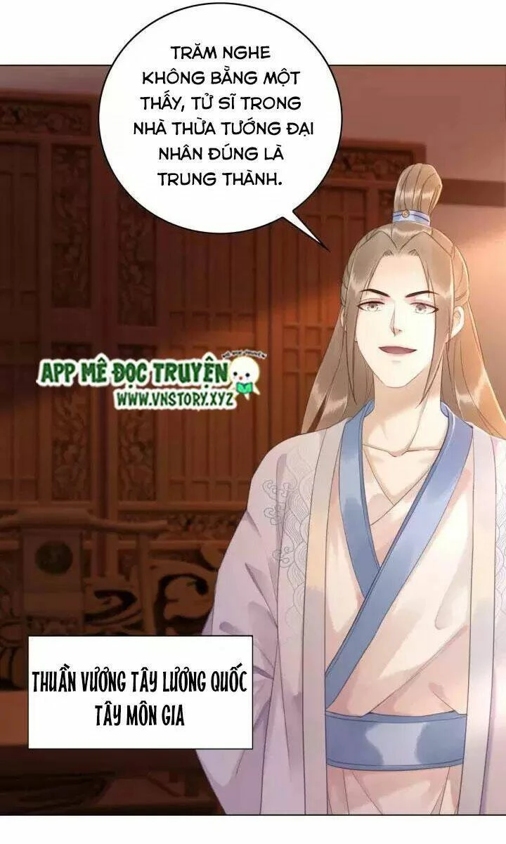 Cực Phẩm Phế Vật Tiểu Thư Chapter 96 - 52