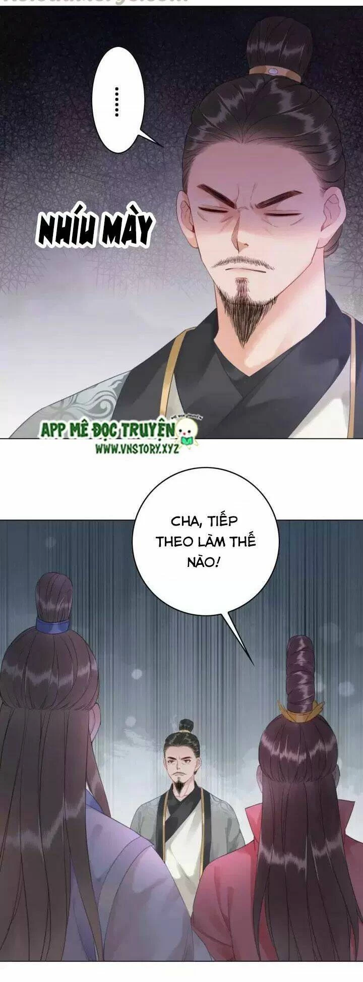 Cực Phẩm Phế Vật Tiểu Thư Chapter 96 - 54
