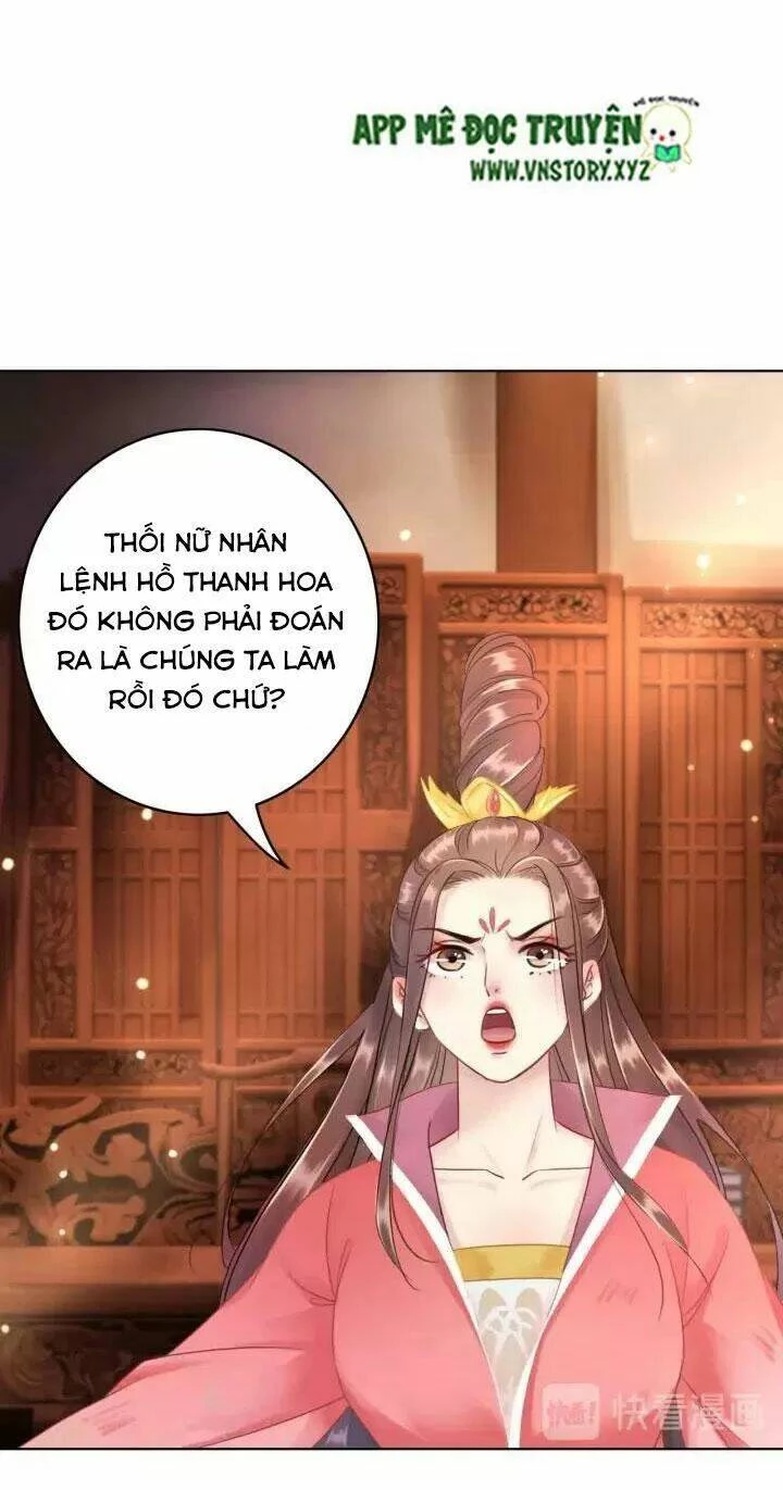 Cực Phẩm Phế Vật Tiểu Thư Chapter 96 - 55