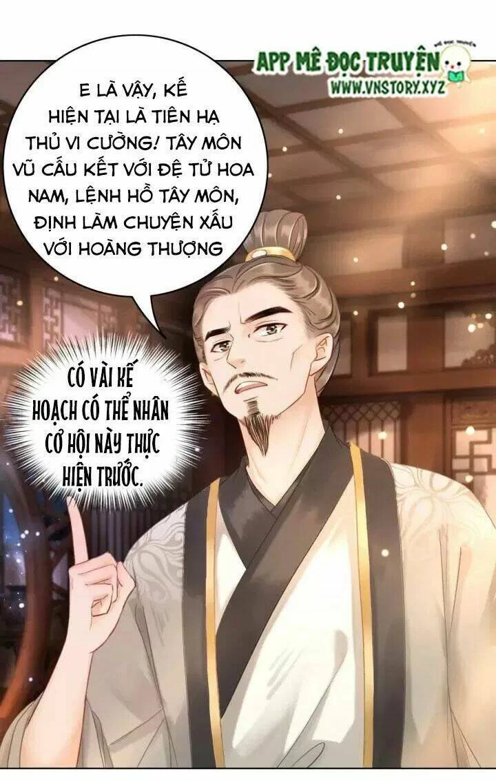 Cực Phẩm Phế Vật Tiểu Thư Chapter 96 - 56