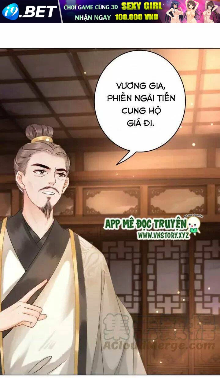 Cực Phẩm Phế Vật Tiểu Thư Chapter 96 - 57