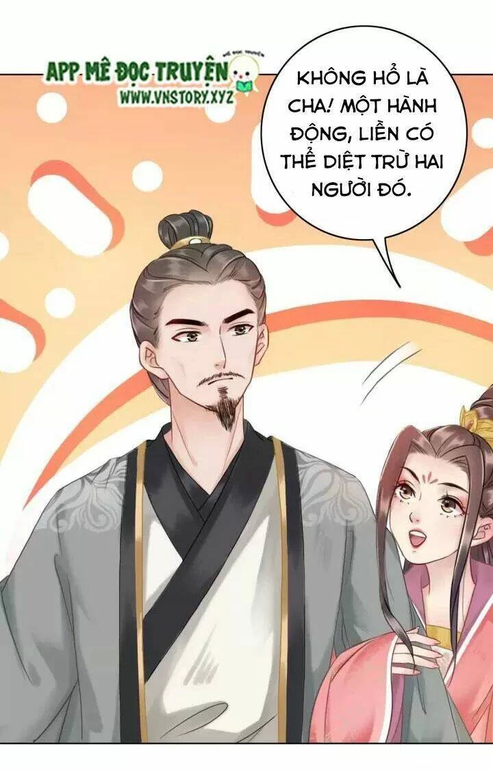 Cực Phẩm Phế Vật Tiểu Thư Chapter 96 - 59