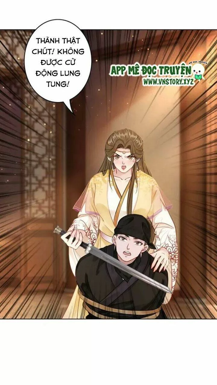 Cực Phẩm Phế Vật Tiểu Thư Chapter 97 - 7