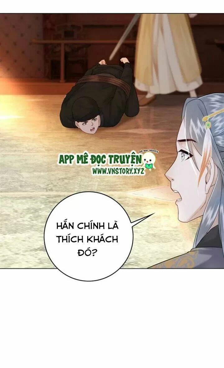 Cực Phẩm Phế Vật Tiểu Thư Chapter 97 - 12