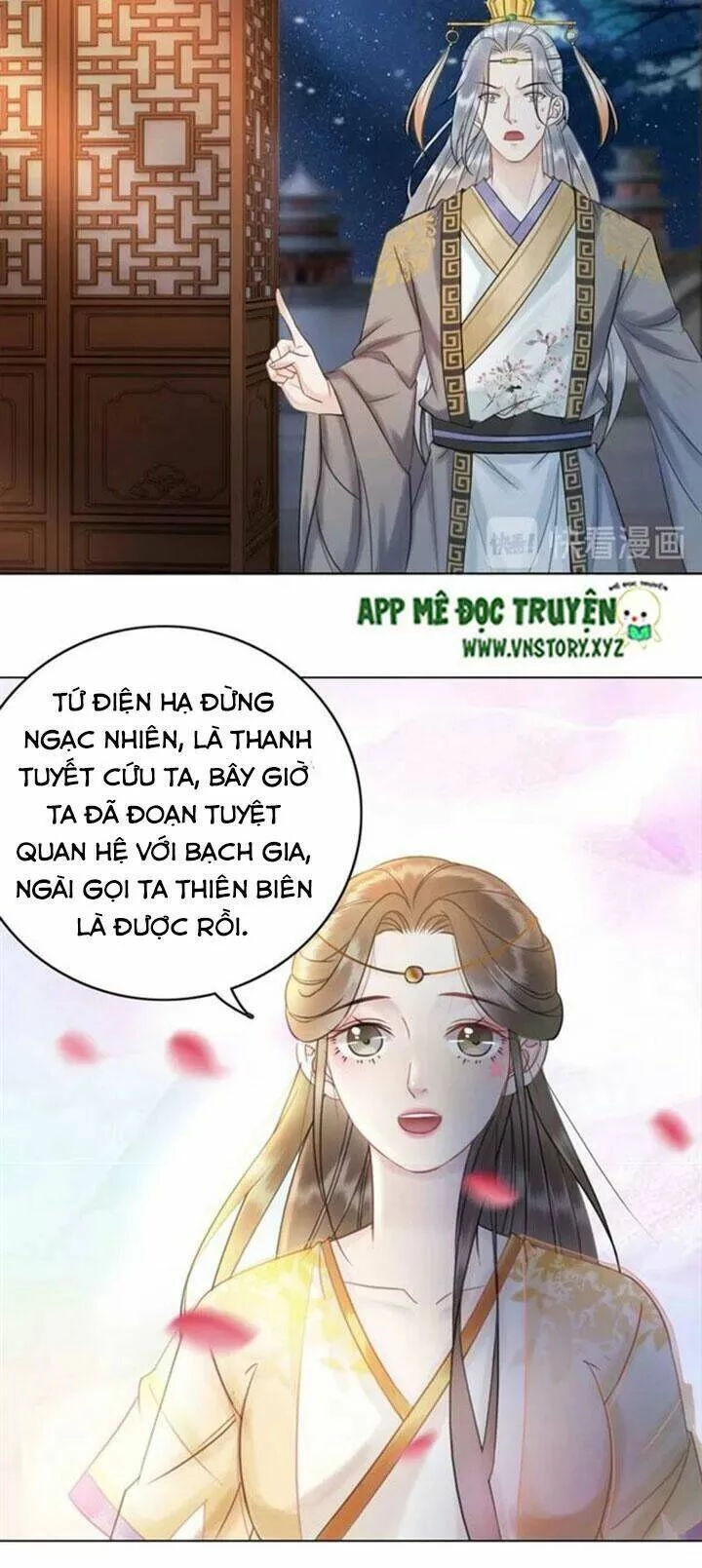 Cực Phẩm Phế Vật Tiểu Thư Chapter 97 - 14