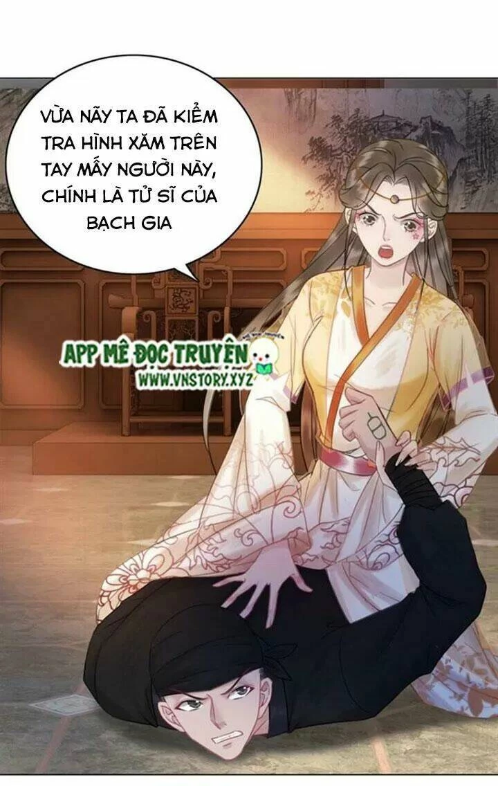Cực Phẩm Phế Vật Tiểu Thư Chapter 97 - 16