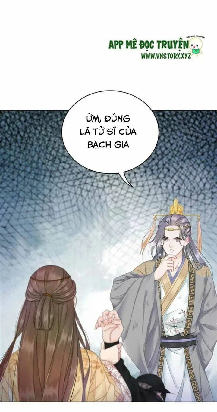 Cực Phẩm Phế Vật Tiểu Thư Chapter 97 - 18