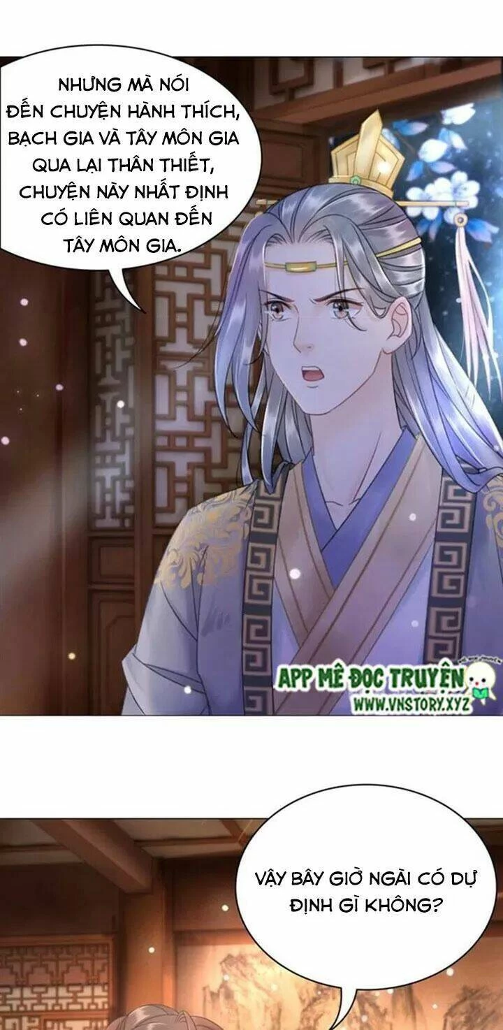 Cực Phẩm Phế Vật Tiểu Thư Chapter 97 - 19
