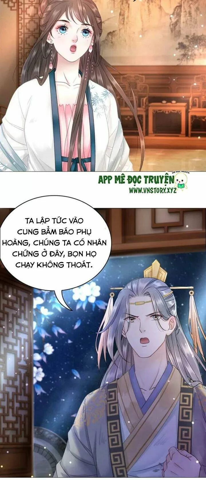 Cực Phẩm Phế Vật Tiểu Thư Chapter 97 - 20