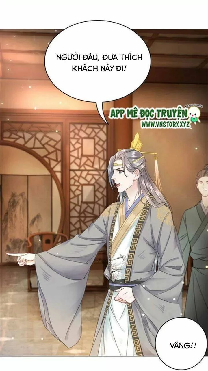 Cực Phẩm Phế Vật Tiểu Thư Chapter 97 - 21