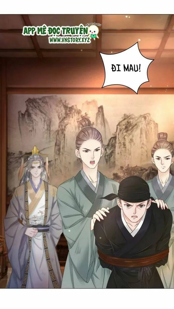 Cực Phẩm Phế Vật Tiểu Thư Chapter 97 - 22
