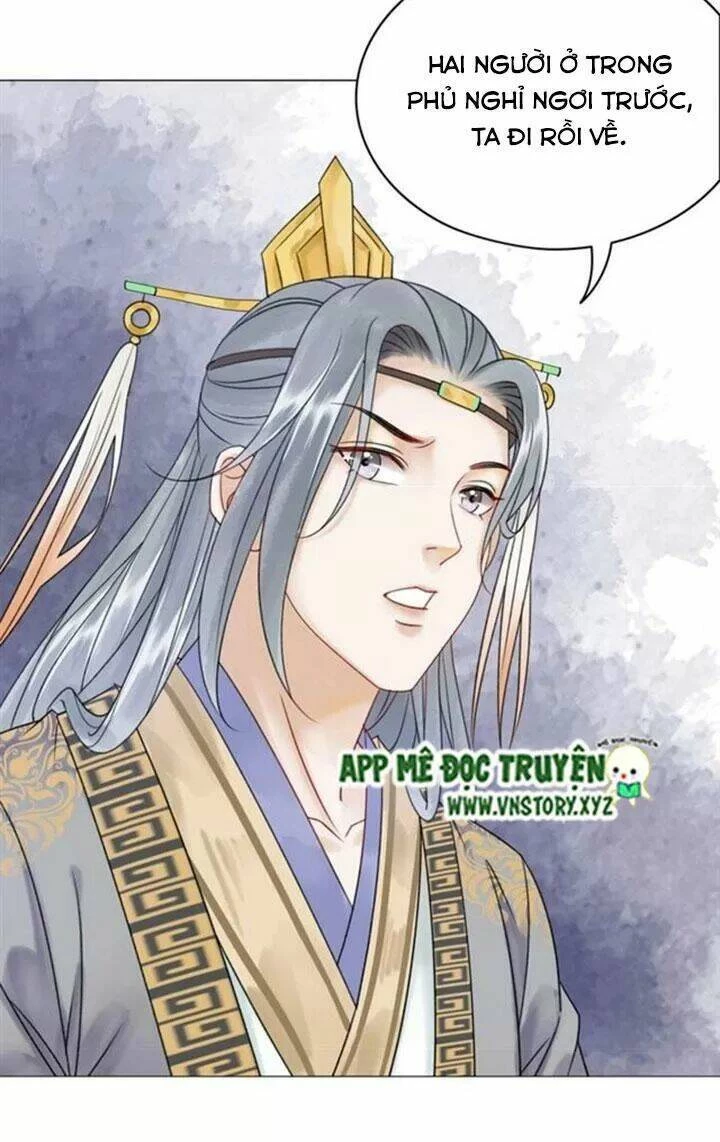 Cực Phẩm Phế Vật Tiểu Thư Chapter 97 - 24