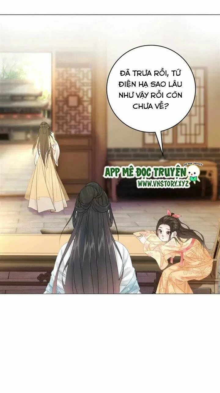 Cực Phẩm Phế Vật Tiểu Thư Chapter 97 - 28