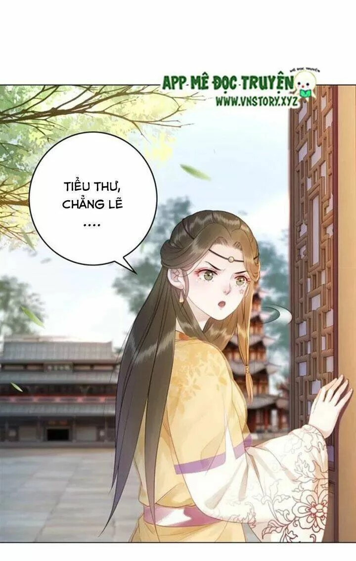 Cực Phẩm Phế Vật Tiểu Thư Chapter 97 - 29
