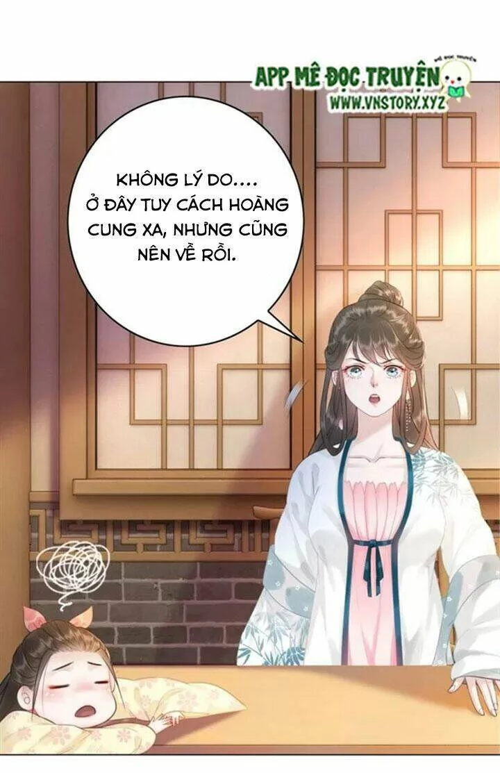 Cực Phẩm Phế Vật Tiểu Thư Chapter 97 - 30