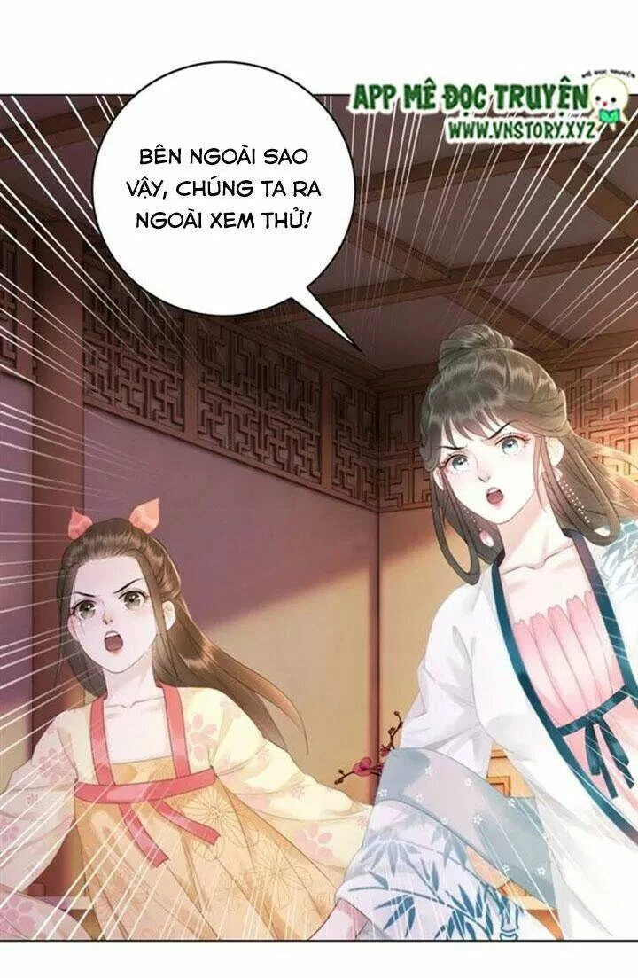 Cực Phẩm Phế Vật Tiểu Thư Chapter 97 - 33