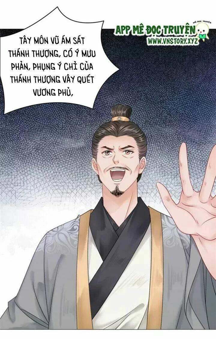 Cực Phẩm Phế Vật Tiểu Thư Chapter 97 - 36