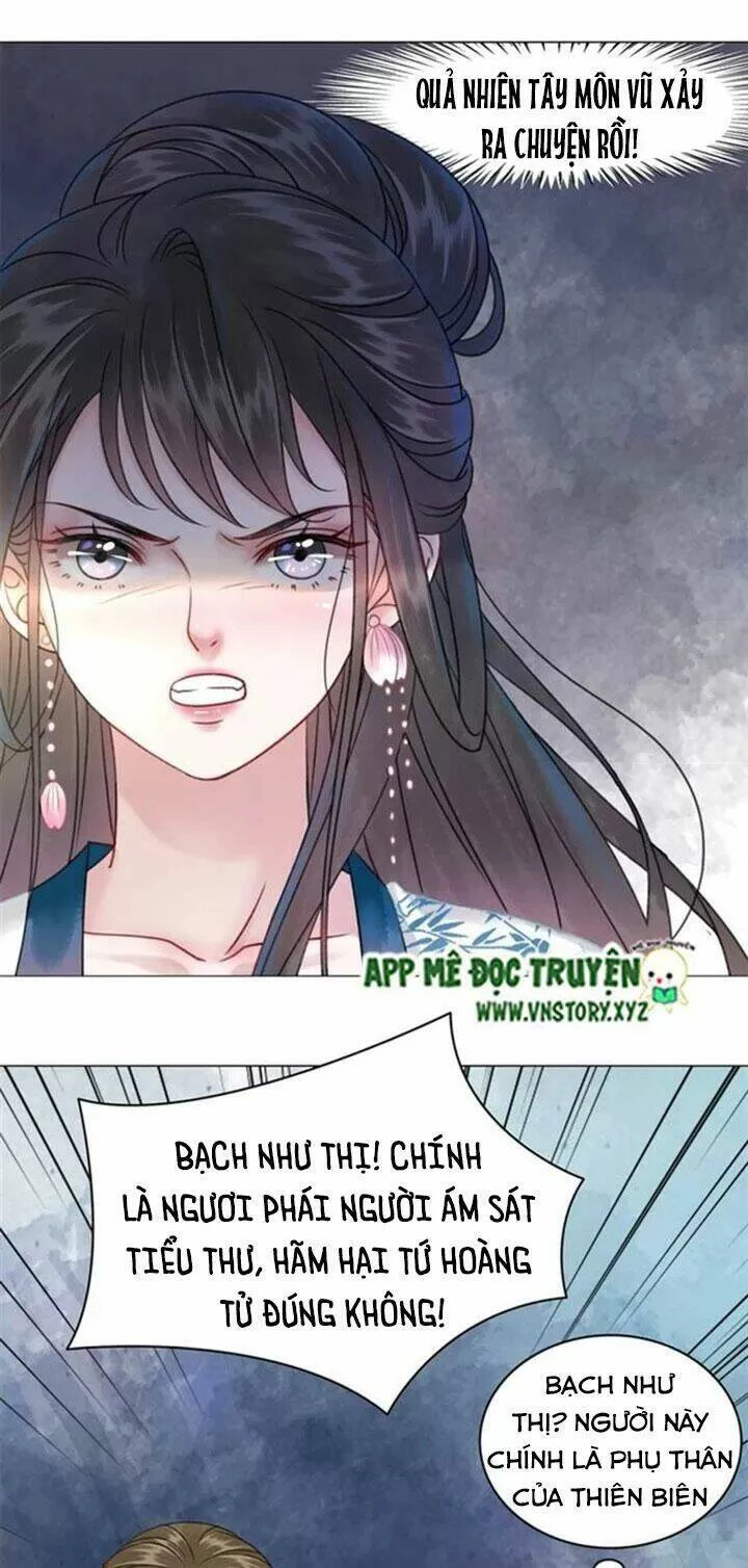 Cực Phẩm Phế Vật Tiểu Thư Chapter 97 - 38