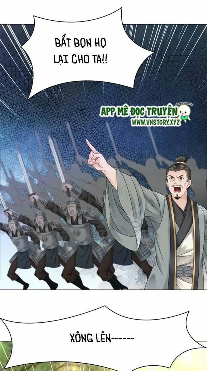 Cực Phẩm Phế Vật Tiểu Thư Chapter 97 - 40